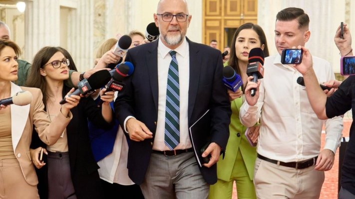 Kelemen Hunor clarifică jocurile politice și lămurește zvonurile despre demisia lui Bolojan