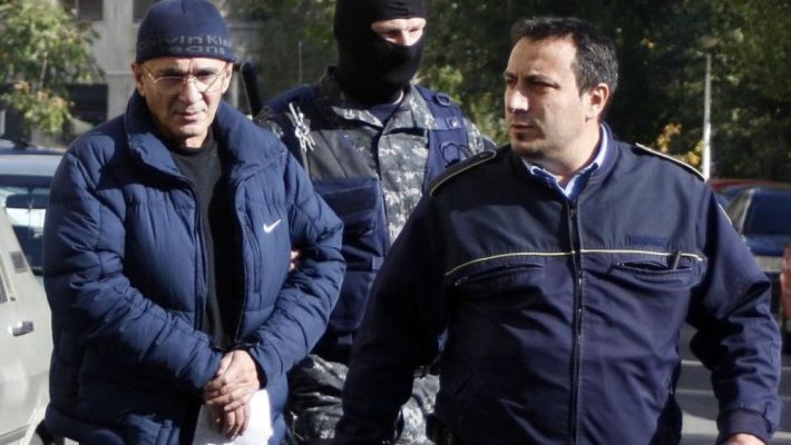 Sergiu Băhăian, milionarul român condamnat la 30 de ani de închisoare, la un pas de eliberare