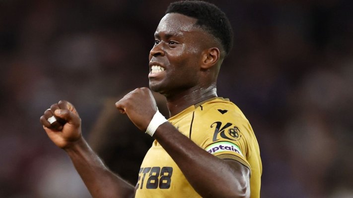 Fotbal: Liverpool a ajuns la un acord pentru Marc Guehi, fundașul lui Crystal Palace