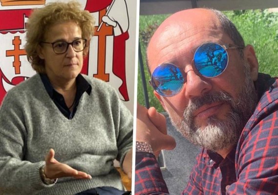Un cetățean acuză: Ovanesian vrea să facă afaceri cu terenul de sub casa mea! Video  