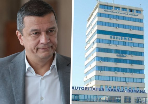 Ordinul lui Sorin Grindeanu, privind interzicerea angajaților ANR de a preda la UMC, a fost suspendat
