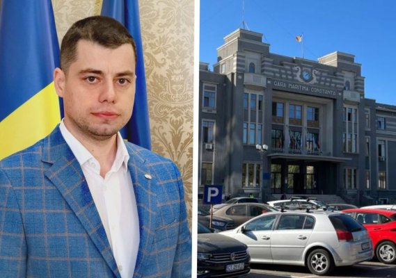Citiți mâine! ‘Jaful secolului’ în Portul Constanța, care a devenit o găleată fără fund pentru banii publici