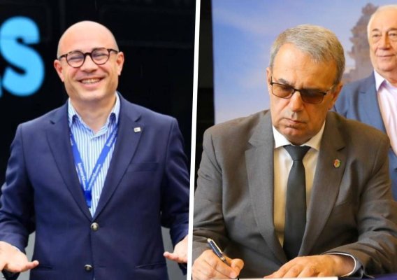 Chițac îl acuză pe candidatul la șefia CT Bus, Bogdan Niță, că este mânat din spate să facă scandal politic 