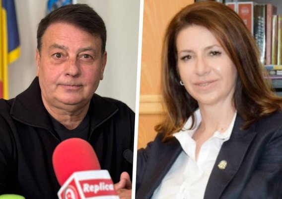 Mitroi i-a retras din atribuții Danielei Șerban, administratorul public al județului Constanța!  