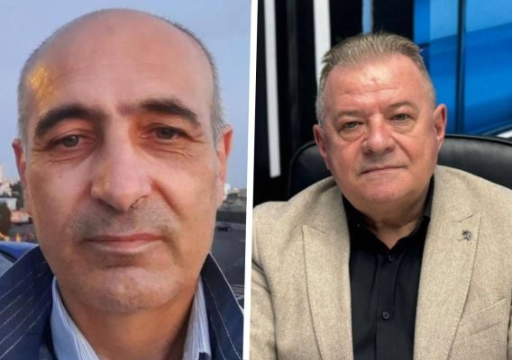 La Termoficare Constanța pleacă Popa vine... Popa