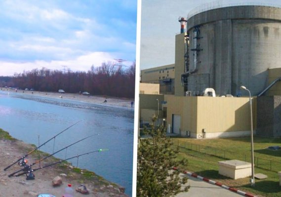 Nuclearelectrica lasă Primăria Seimeni fără 30 de hectare de teren! Vezi de ce