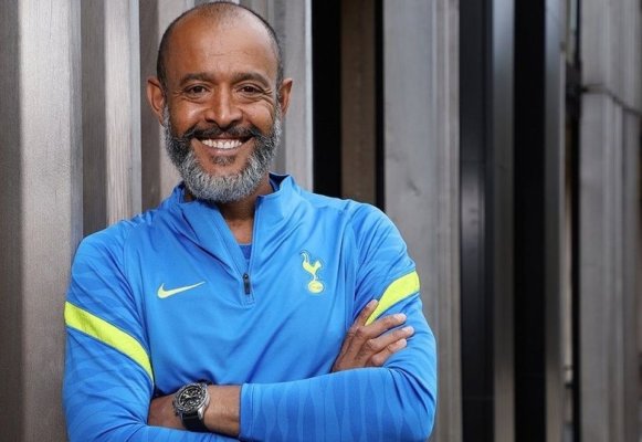 Antrenorul Nuno Espirito Santo a fost demis de la Nottingham Forrest