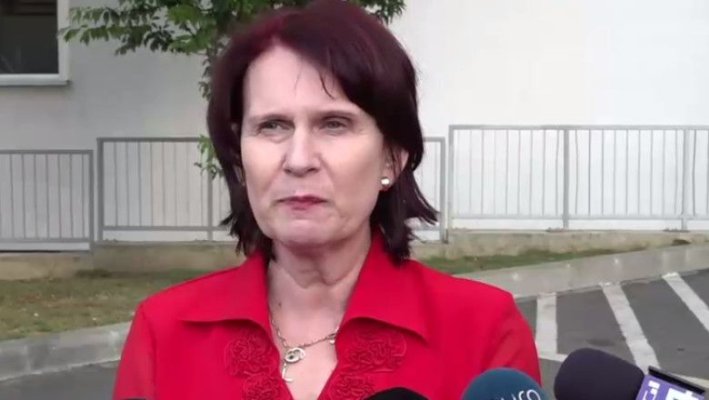Managerul Spitalului 