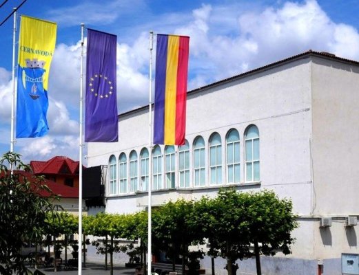 Primăria Cernavodă a început comunicarea deciziilor de impunere pentru anul 2026 pentru stabilirea impozitelor și taxelor datorate