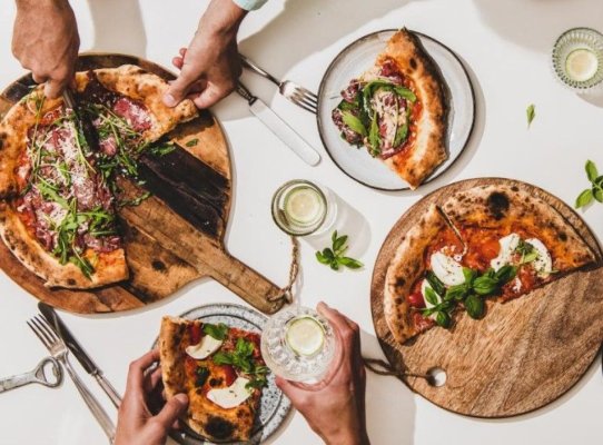 Cel puțin 85 de persoane intoxicate cu THC, după ce a fost folosit ulei infuzat pentru aluat de pizza