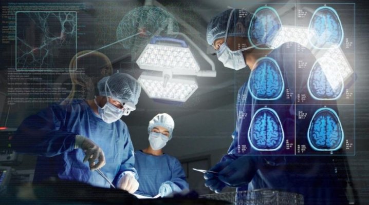 Premieră medicală: Operație pe creier fără anestezie, doar cu ajutorul hipnozei
