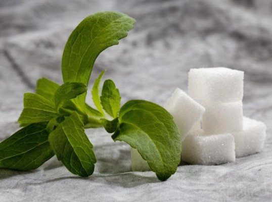 Îndulcitorul natural, cu zero calorii - o armă secretă împotriva cancerului