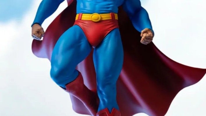 Continuarea filmului Superman, intitulată Man of Tomorrow, va fi lansată în iulie 2027