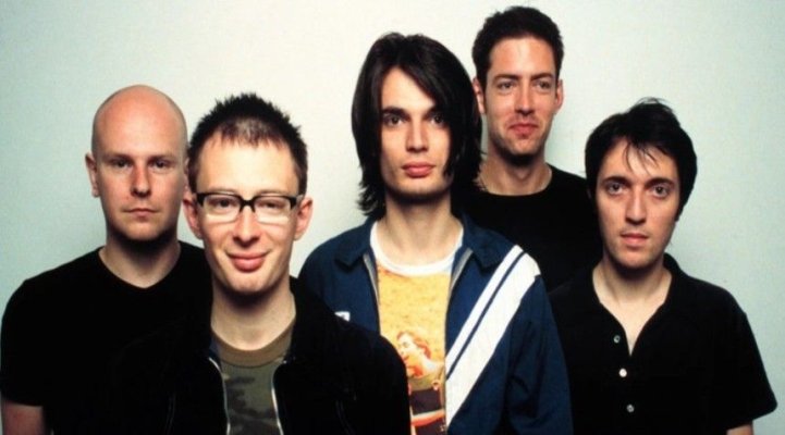 Radiohead a anunţat primele date ale turneului din ultimii şapte ani şi se confruntă cu boicotul activiştilor pro-Palestina