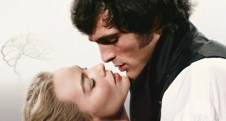 Margot Robbie și Jacob Elordi, într-o adaptare pasională a romanului La răscruce de vânturi