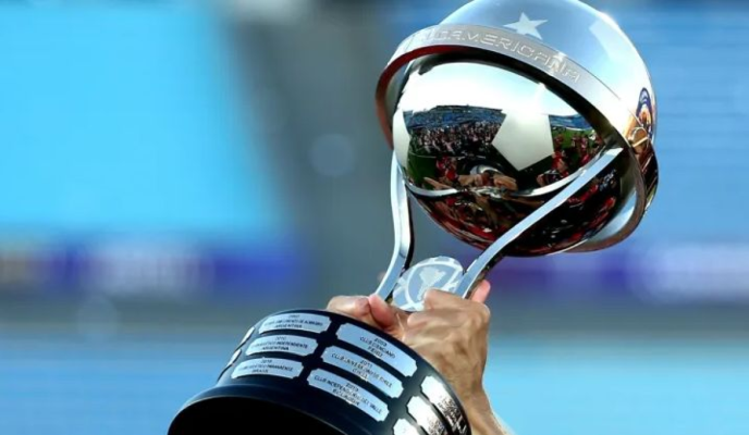 Fotbal: Echipa argentiniană Independiente, descalificată din Copa Sudamericana