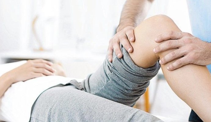 Un medic afirmă că sunt în creştere cazurile de metastază osoasă