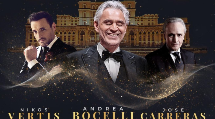  Festivalul Unforgettable 2025 promite o experiență memorabilă