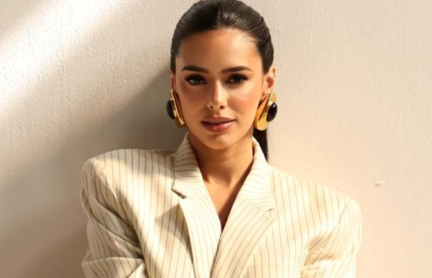 Bruna Biancardi, iubita lui Neymar, de nerecunoscut, pe internet: „Fotografiile sunt oribile”