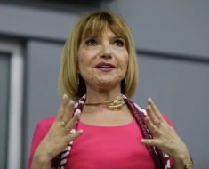 Marina Almășan îi răspunde Sorinei Matei, după episodul Porsche: „Sunt pregătită pentru orice”