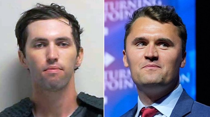 Procurorul cere pedeapsa cu moartea, în cazul lui Tyler Robinson, acuzat de uciderea lui Charlie Kirk