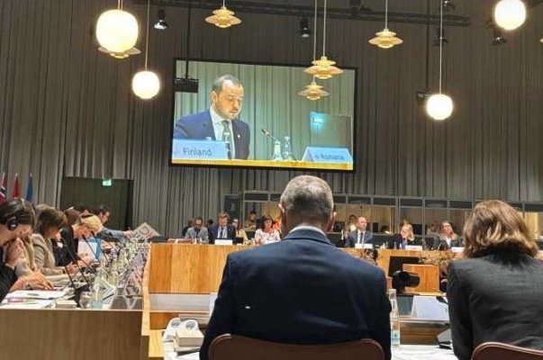 Rogobete: România are nevoie de o industrie farmaceutică puternică și competitivă, capabilă să producă medicamente acasă