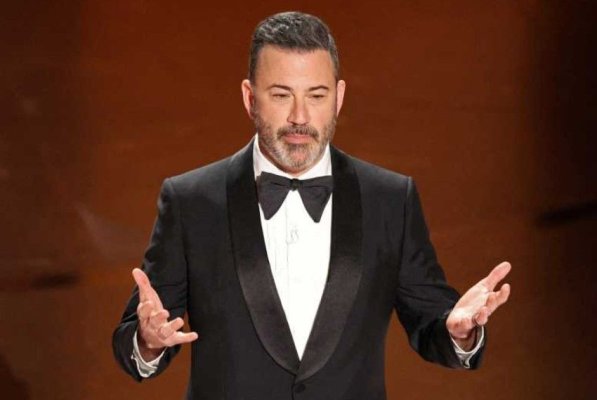 Emisiunea lui Jimmy Kimmel a fost suspendată din cauza unor declarații despre Charlie Kirk