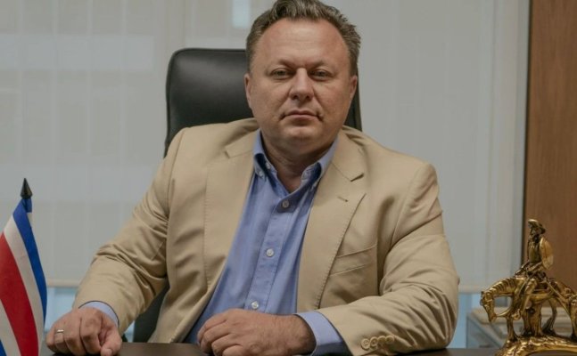 Cum arată și cu ce se ocupă soția lui Dragoș Dolănescu în Costa Rica 
