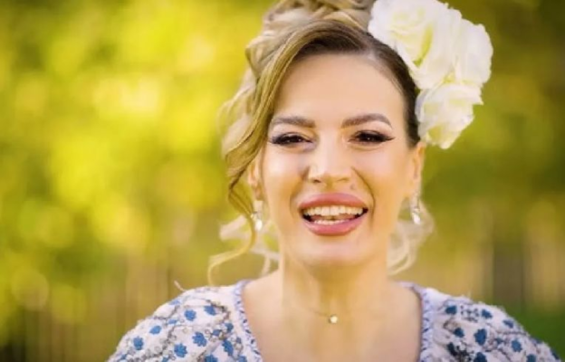 Reacția cântăreței de muzică populară acuzată că a furat dintr-un supermarket: „La poliție s-a râs“