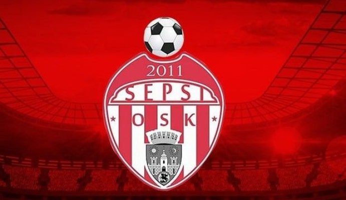 Fotbal: Sepsi OSK a renunţat la jucătorii Michael Breij şi Stefan Hajdin