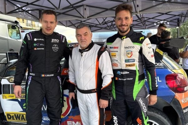 Leonard Doroftei, atracția principală a acestui weekend, din Mamaia!  Video