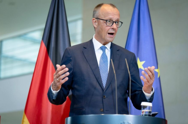 Germania vrea să majoreze considerabil ajutorul pentru Ucraina în 2026