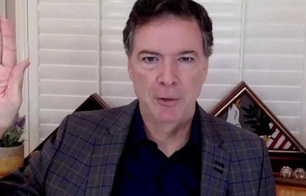  Fostul director al FBI James Comey, dușman al lui Trump, a fost inculpat