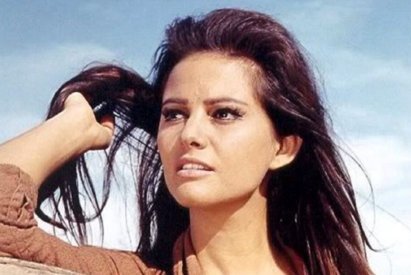Înmormântarea Claudiei Cardinale va avea loc la Paris în cea mai strictă intimitate familială