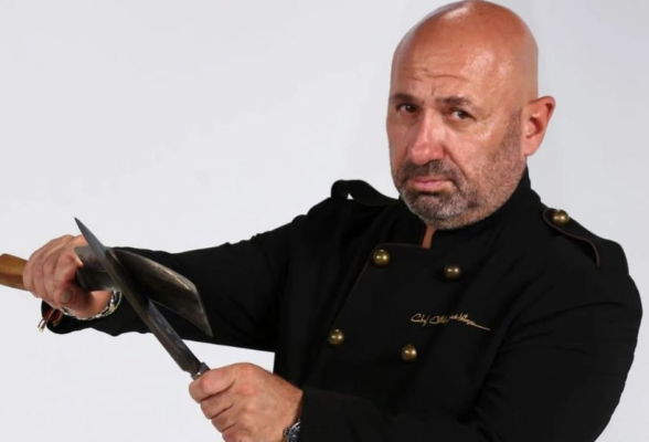 Ilie Tudose continuă seria atacurilor la adresa lui Scărlătescu
