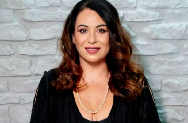 Oana Roman, supărată tare după ce influencerii au ignorat-o la un eveniment