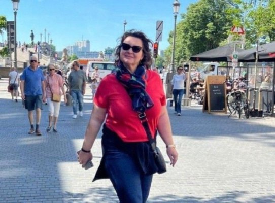  De ce își ține averea la secret consilierul județean PSD Daniela Stan!
