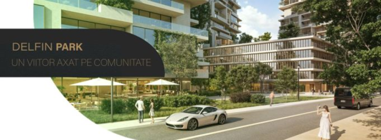 Începe un nou capitol pentru vechea bază RATC: Delfin Park își imaginează un viitor axat pe comunitate