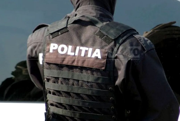 Un polițist de la Serviciul Antidrog a fost acuzat că furniza traficanților informații despre anchetele procurorilor