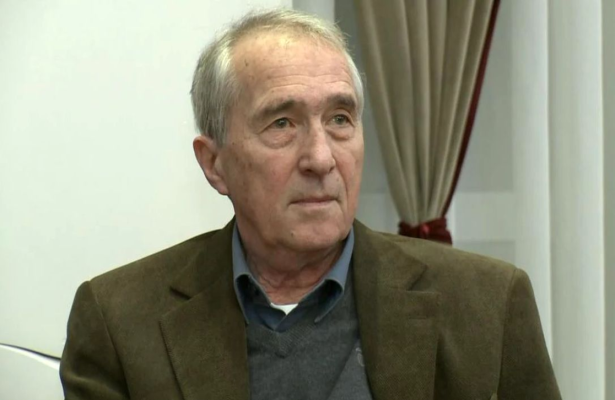 Valentin Ceaușescu cere bani de la statul român, după ce i-a recidivat o afecțiune gravă