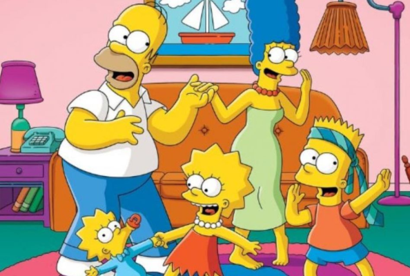 „The Simpsons Movie” revine cu partea a doua, după 20 de ani. Când va fi lansat noul film