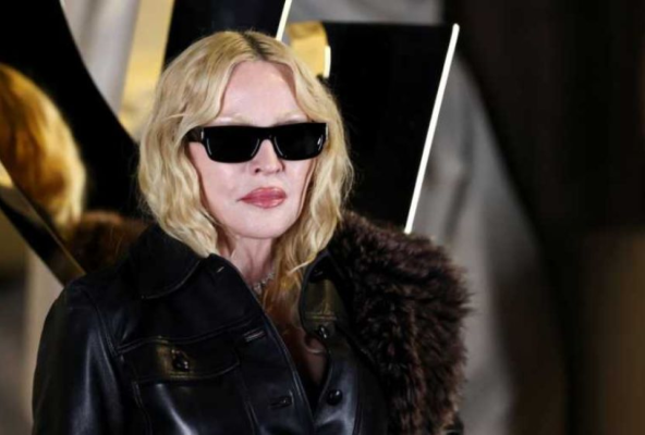 Madonna dezvăluie că s-a gândit la sinucidere în timpul luptei pentru custodia fiului său Rocco