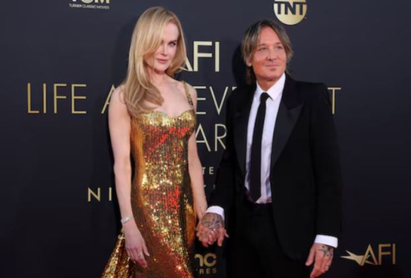Nicole Kidman și Keith Urban se despart după o căsnicie de 19 ani