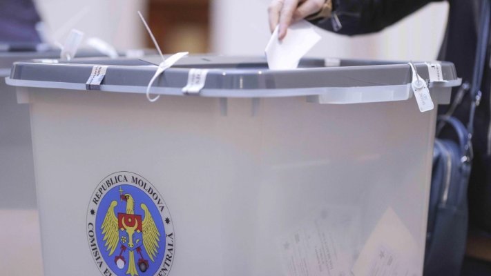 Alegeri tensionate peste Prut: Autoritățile iau în calcul întreruperea curentului în ziua votului