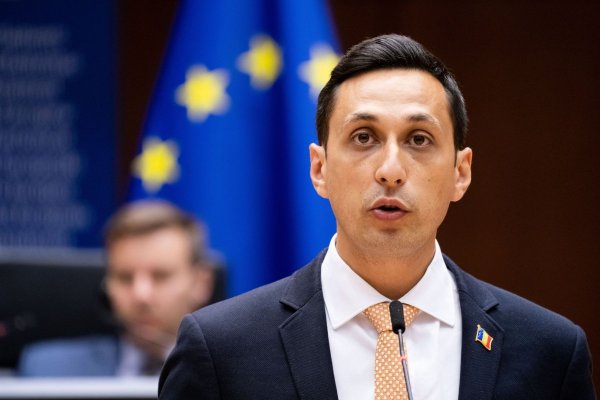 Vlad Gheorghe, fost europarlamentar: