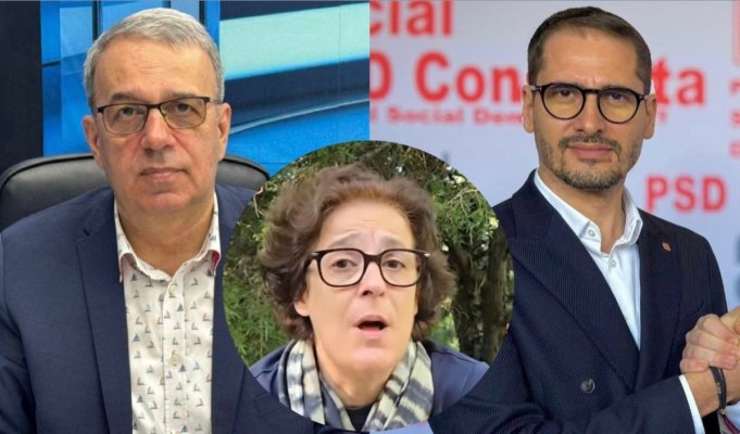 Chițac și Răsăuțeanu dezmint informațiile false aruncate pe piață de Ovanesian