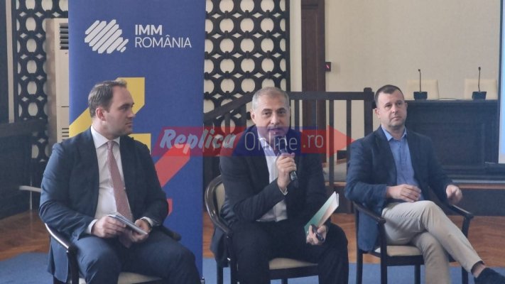 Carta Albă a Turismului din România, Ediția a V-a, revine la Constanța! Video