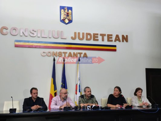 Descoperire arheologică unicat în Dobrogea, prezentată de Muzeul de Istorie Națională și Arheologie Constanța. Video