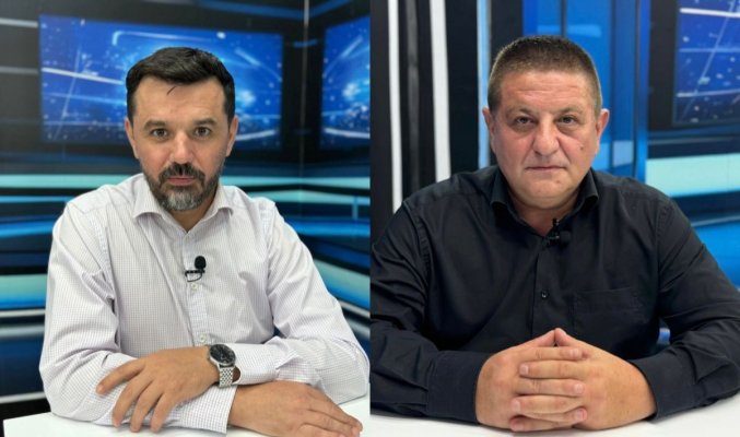Ovidiu Cupșa: România este o țară abandonată la nivel politic, românii sunt hăituiți de propriul Guvern. Video