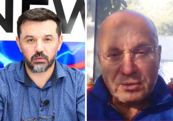 Cozmin Gușă: Bătălia pentru șefia PSD nu este politică, este bătălia dintre SRI și SIE